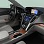 Acura TLX 2015 Rigged