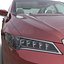 Acura TLX 2015 Rigged