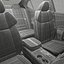 Acura TLX 2015 Rigged
