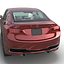 Acura TLX 2015 Rigged