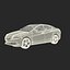 Acura TLX 2015 Rigged