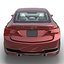 Acura TLX 2015 Rigged