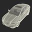 Acura TLX 2015 Rigged
