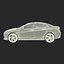 Acura TLX 2015 Rigged