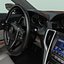 Acura TLX 2015 Rigged