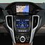 Acura TLX 2015 Rigged