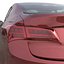 Acura TLX 2015 Rigged