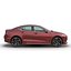Acura TLX 2015 Rigged