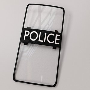 Riot Shield