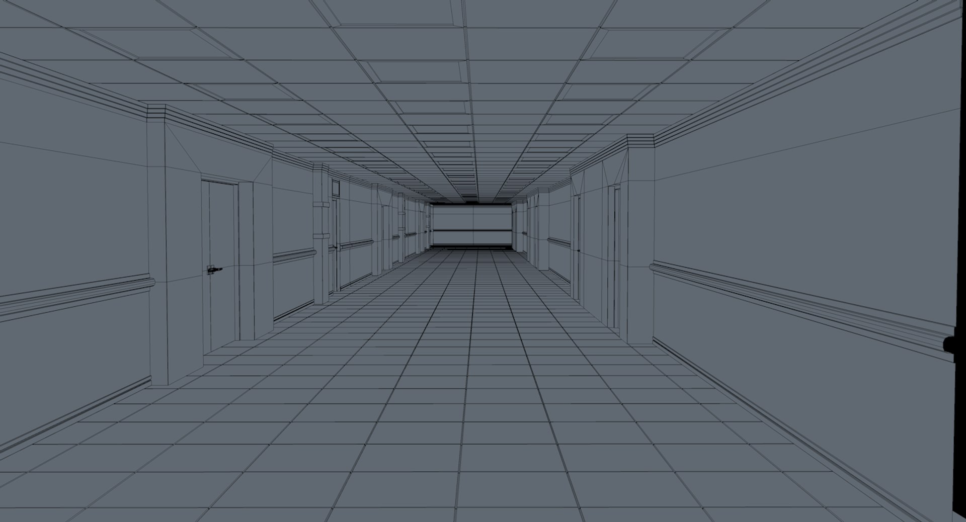Apartment Hallway 3D model https://p.turbosquid.com/ts-thumb/b6/jG4Rey/h7/w0001/png/1634138570/1920x1080/fit_q87/496d6e622355d001be68625e97eadb19a8d946a2/w0001.jpg