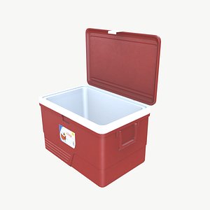 Ice Box