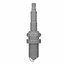 Spark plug