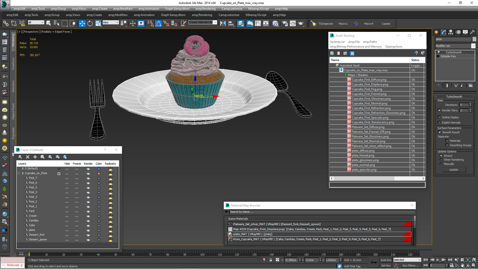 Cupcake on Plate 3D model https://p.turbosquid.com/ts-thumb/b6/qYQZIc/Kt/cupcakeonplatemb3dmodel017/jpg/1726562678/1920x1080/fit_q87/580005ccc41fafae77d6fa60773b962c8ff77fcf/cupcakeonplatemb3dmodel017.jpg