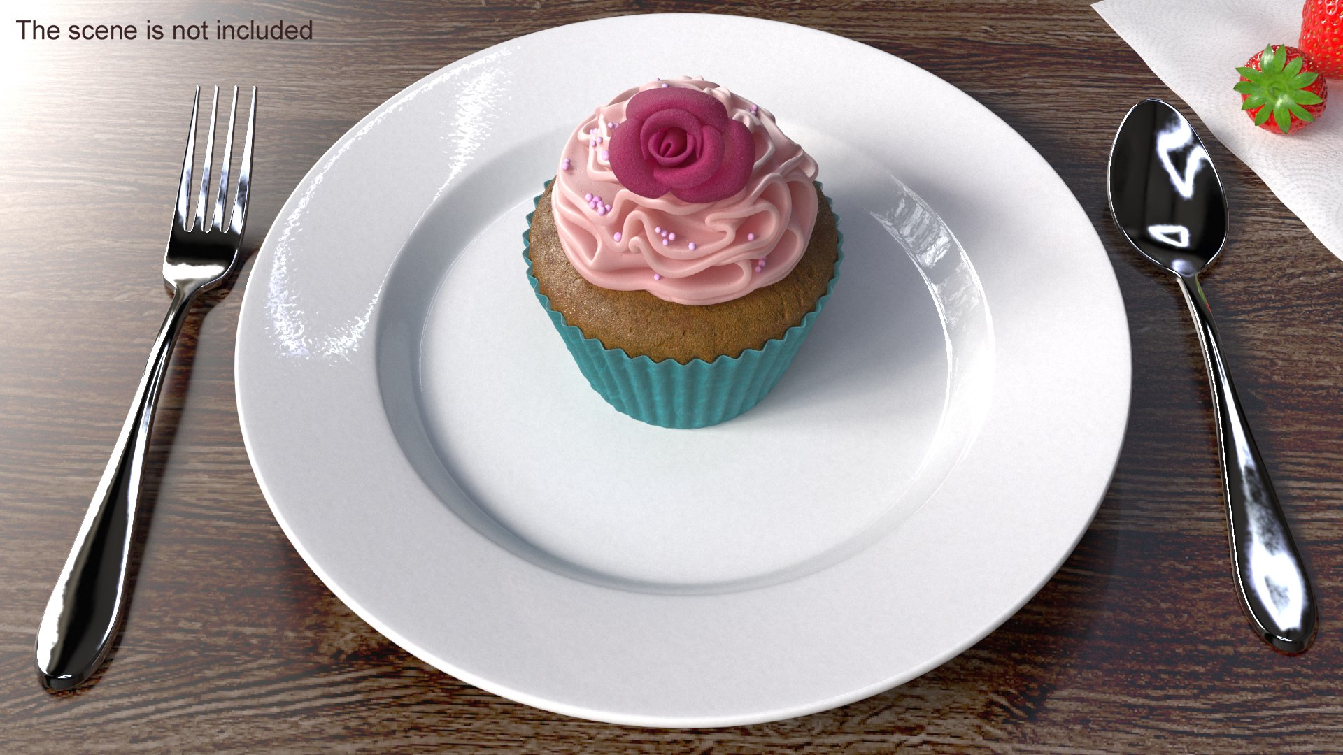 Cupcake on Plate 3D model https://p.turbosquid.com/ts-thumb/b6/qYQZIc/fr/cupcakeonplatemb3dmodel003/jpg/1726562623/1920x1080/fit_q87/612262e3239c1a2e069e9012f7dec06174315dab/cupcakeonplatemb3dmodel003.jpg