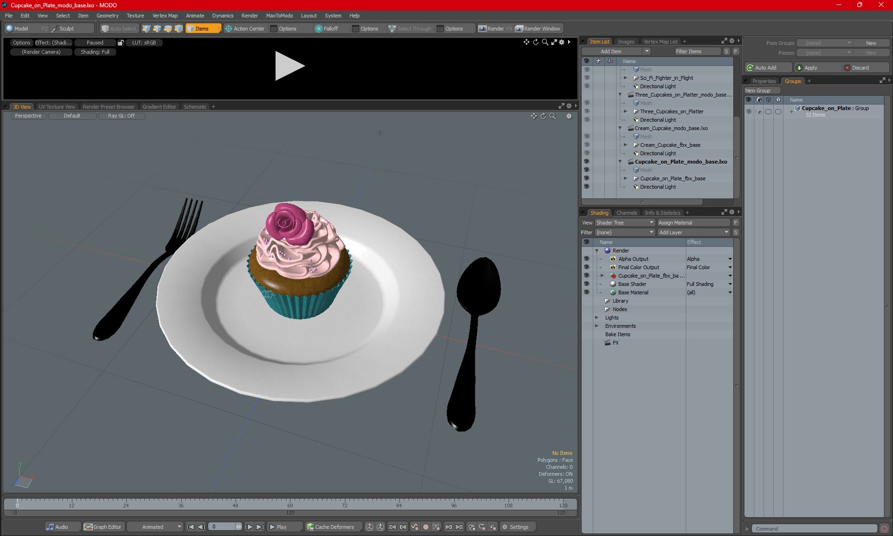 Cupcake on Plate 3D model https://p.turbosquid.com/ts-thumb/b6/qYQZIc/nD/cupcakeonplatemb3dmodel027/jpg/1726562716/1920x1080/fit_q87/7193cc3568e2fe557b18a34d6a2ba3bfed27c98c/cupcakeonplatemb3dmodel027.jpg