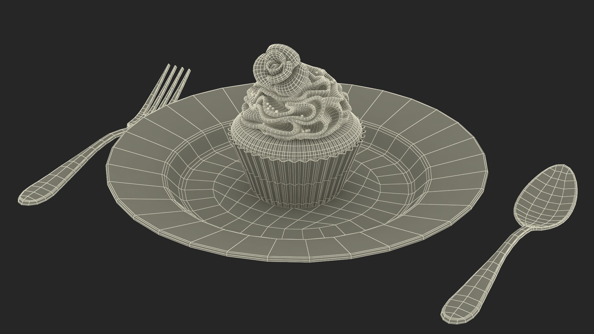 Cupcake on Plate 3D model https://p.turbosquid.com/ts-thumb/b6/qYQZIc/yV/cupcakeonplatemb3dmodel018/jpg/1726562681/1920x1080/fit_q87/fd521747cd020c2481febe78e24af8d7a5294274/cupcakeonplatemb3dmodel018.jpg