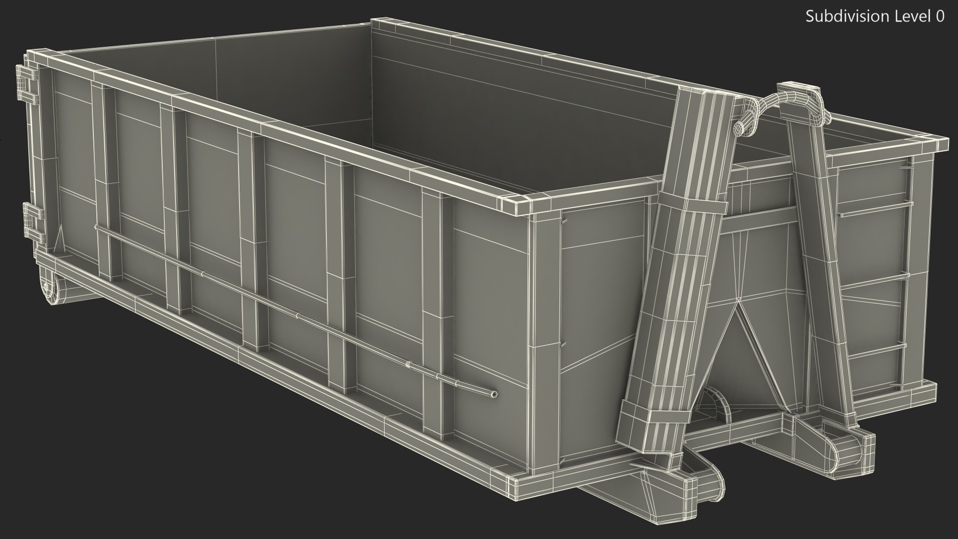 roll dumpster container 15 3D model https://p.turbosquid.com/ts-thumb/b6/rmdAUG/6LiUBRmi/rolloffdumpstercontainer15yardvray3dmodel013/jpg/1595966931/1920x1080/fit_q87/36aebb93ebd81fb540c2d651eb9431c293faf919/rolloffdumpstercontainer15yardvray3dmodel013.jpg