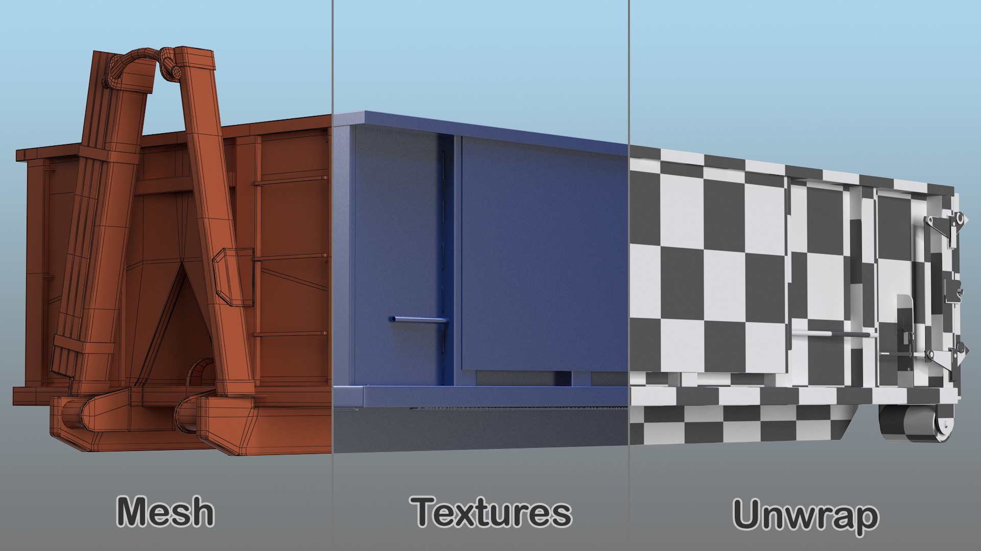 roll dumpster container 15 3D model https://p.turbosquid.com/ts-thumb/b6/rmdAUG/OXIQs4TK/rolloffdumpstercontainer15yardvray3dmodel012/jpg/1595966921/1920x1080/fit_q87/c7f020202a3902969f1a6b2be0d25fdab4d700aa/rolloffdumpstercontainer15yardvray3dmodel012.jpg