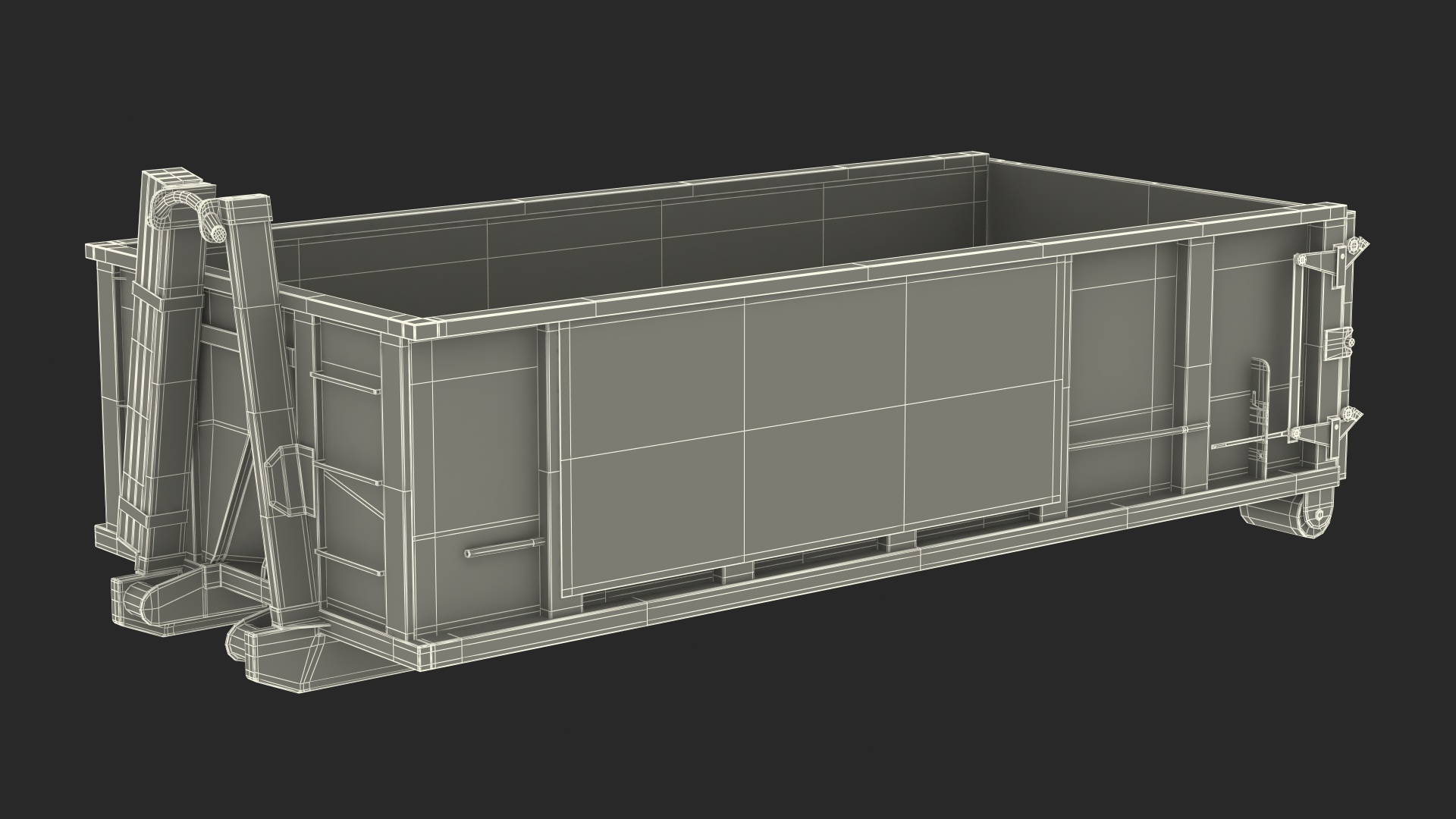 roll dumpster container 15 3D model https://p.turbosquid.com/ts-thumb/b6/rmdAUG/OvynRU1D/roll_off_dumpster_container_15_yard_361/jpg/1595965991/1920x1080/turn_fit_q99/a98e8ff70247c9638ba09acc065e12c4f3c9ed70/roll_off_dumpster_container_15_yard_361-1.jpg