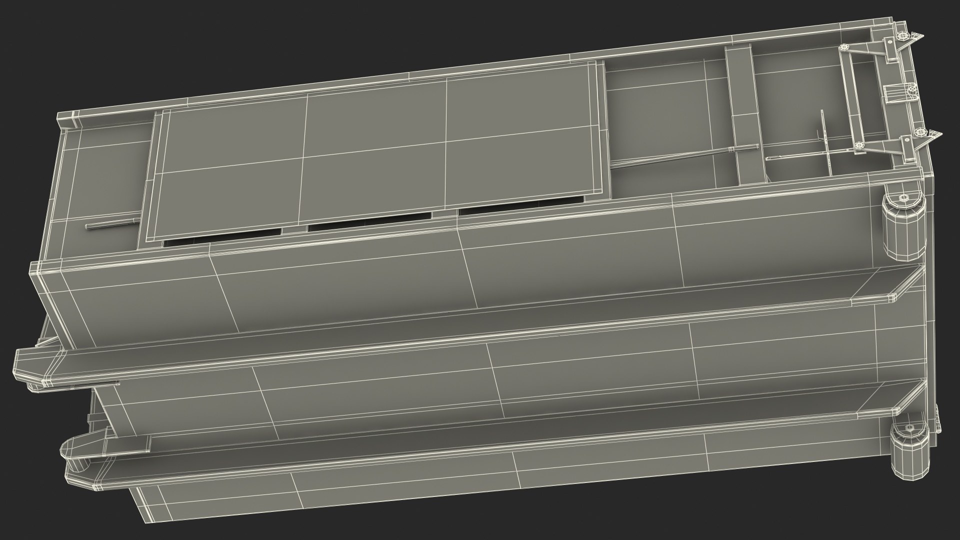 roll dumpster container 15 3D model https://p.turbosquid.com/ts-thumb/b6/rmdAUG/eSGYZzQJ/rolloffdumpstercontainer15yardvray3dmodel023/jpg/1595967032/1920x1080/fit_q87/8c10db003a60c2de236437070550922562330c2a/rolloffdumpstercontainer15yardvray3dmodel023.jpg