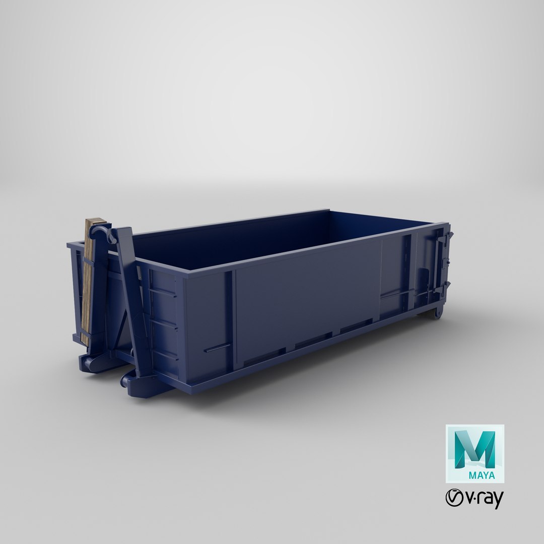 roll dumpster container 15 3D model https://p.turbosquid.com/ts-thumb/b6/rmdAUG/mLKZQqrc/stemcell_maya_vray_render/png/1601179191/1920x1080/fit_q87/05279143bc47484c921c74def6d73294ceb8fdfe/stemcell_maya_vray_render.jpg