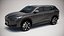 MG HS 2025