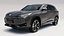 MG HS 2025