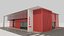 Drive Thru Café para llevar 03