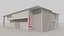 Drive Thru Café para llevar 03