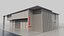 Drive Thru Café para llevar 03