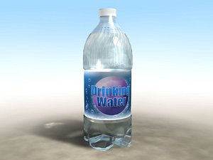 Water Bottle