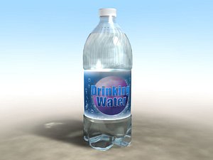 Water Bottle