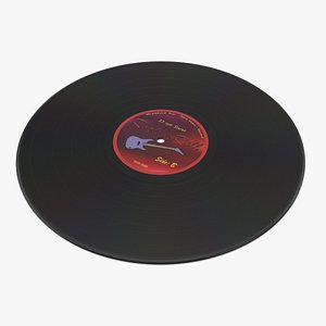 Vinyl