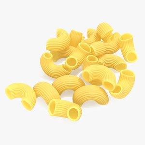 Elbows Pasta