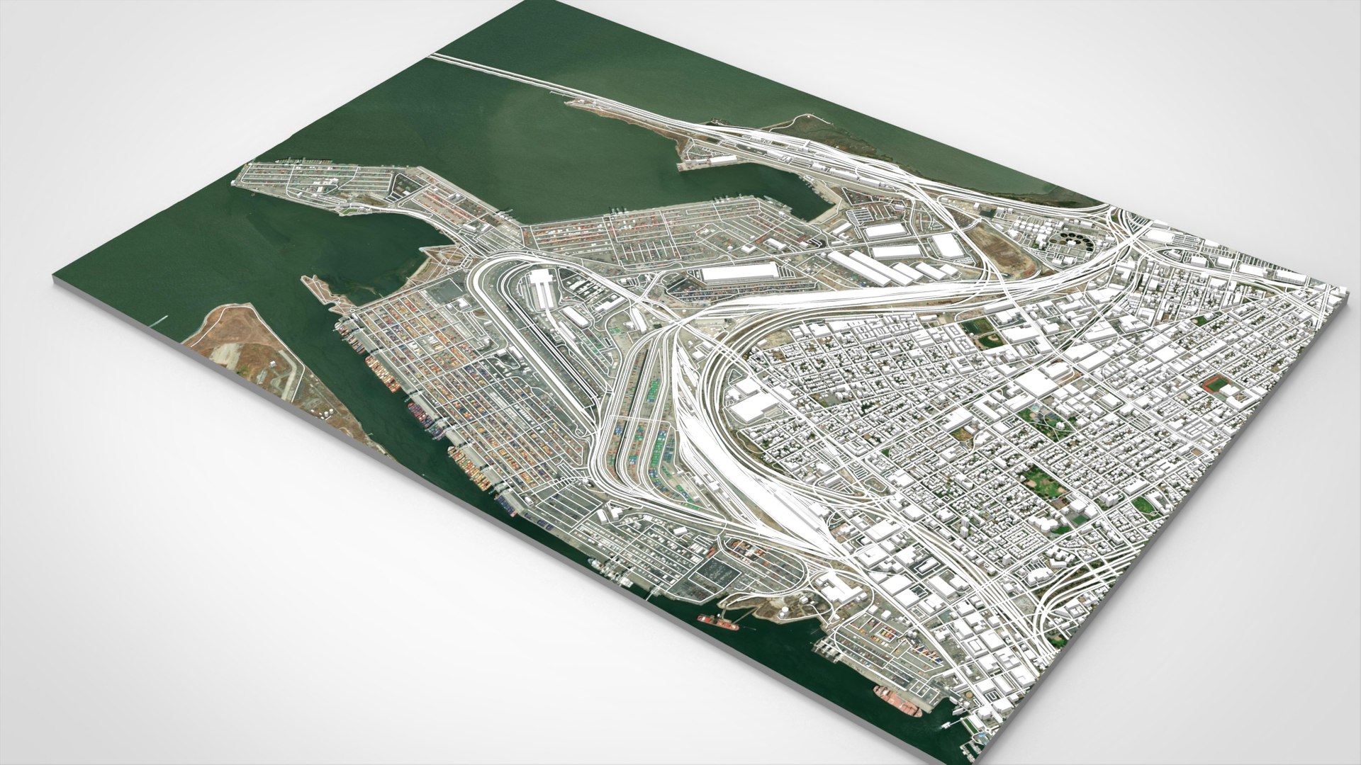 The Port of Oakland California  United States of America 3D model https://p.turbosquid.com/ts-thumb/b7/3Dq2UR/3K/untitled.4222/jpg/1751655330/1920x1080/fit_q87/b71f1bcac2755b0678ce6929ed84d29e53362f10/untitled.4222.jpg