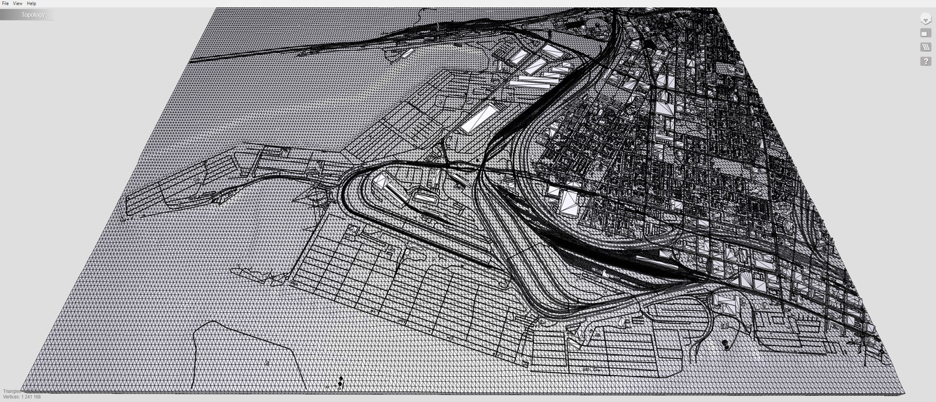 The Port of Oakland California  United States of America 3D model https://p.turbosquid.com/ts-thumb/b7/3Dq2UR/DM/00/jpg/1751655316/1920x1080/fit_q87/ed702397544f325b4f4384a5e6bcd825a71118e3/00.jpg