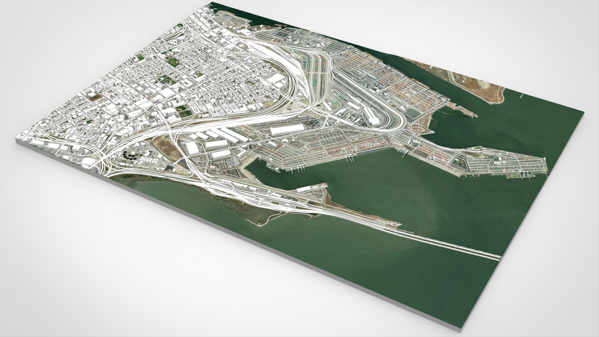 The Port of Oakland California  United States of America 3D model https://p.turbosquid.com/ts-thumb/b7/3Dq2UR/qE/untitled.4220/jpg/1751655327/1920x1080/fit_q87/40efd336d794f03bc16d78aa27a9c10489a2bba9/untitled.4220.jpg