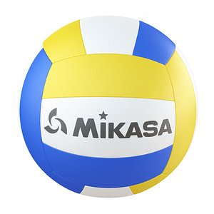 volleyball ball model