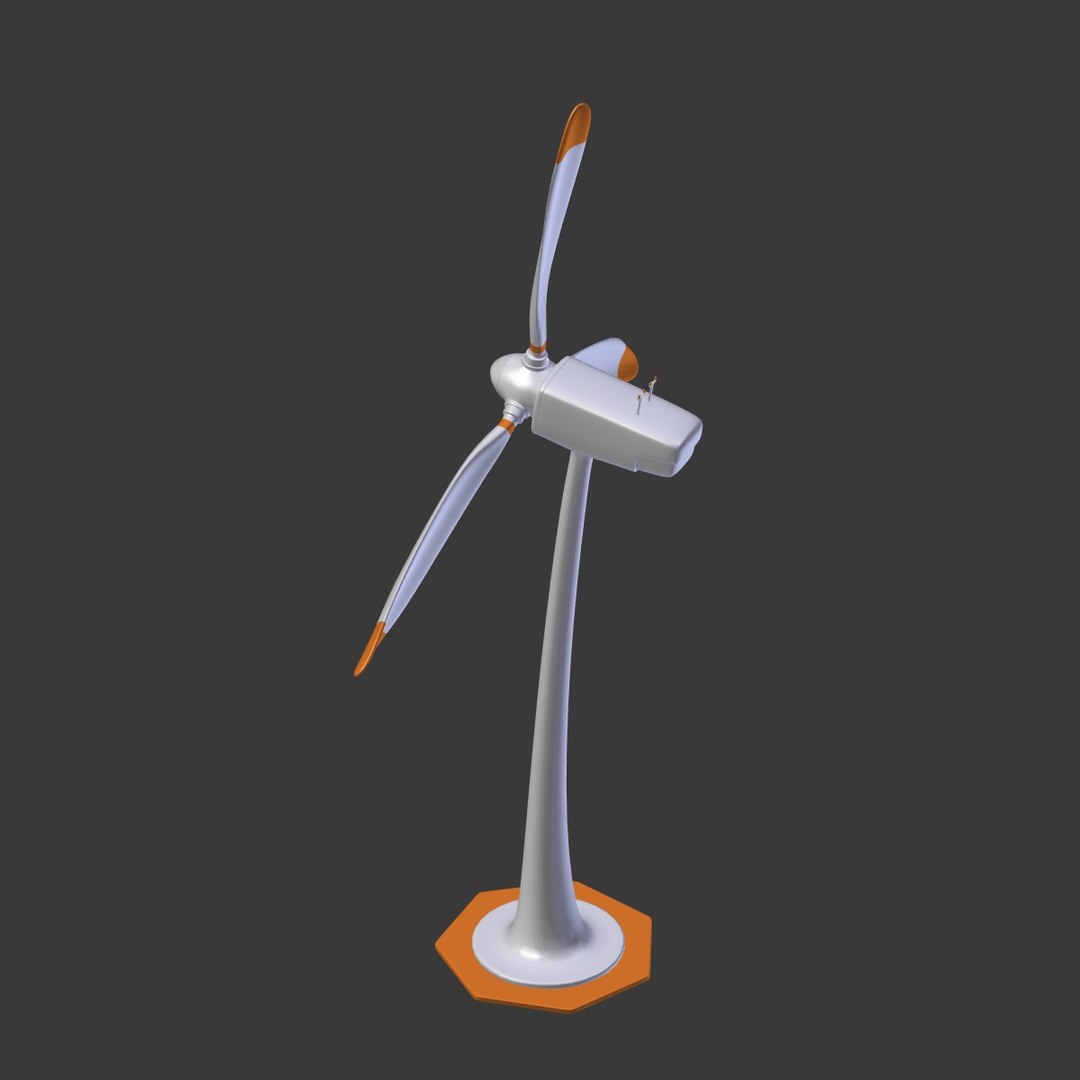 3D cartoon wind turbine https://p.turbosquid.com/ts-thumb/b7/BvSNuB/13DsLrg8/i17/jpg/1546601227/1920x1080/fit_q87/5f4ce5a89bb3545154f1882d75eb0c6e89f25d30/i17.jpg