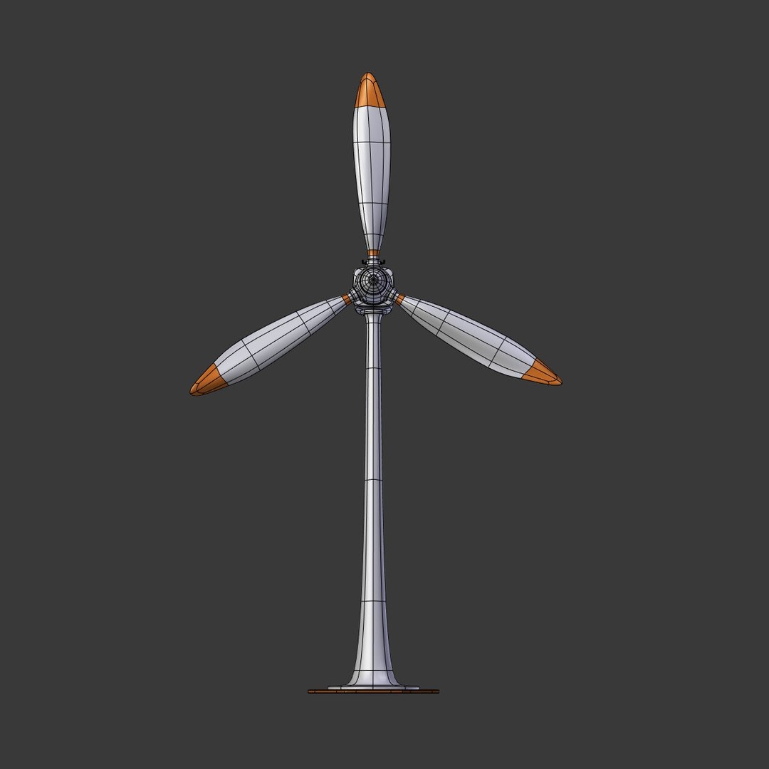 3D cartoon wind turbine https://p.turbosquid.com/ts-thumb/b7/BvSNuB/7ZFUuOZd/i8/jpg/1546601227/1920x1080/fit_q87/3c154afd371c8ca4e9a078a7a8ecffd67ec067e3/i8.jpg