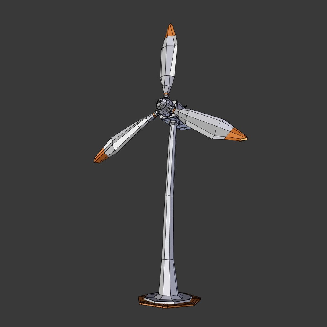 3D cartoon wind turbine https://p.turbosquid.com/ts-thumb/b7/BvSNuB/FLdbXd1T/i4/jpg/1546601227/1920x1080/fit_q87/b305e004acc69db216f37aa15cb41dda90660824/i4.jpg