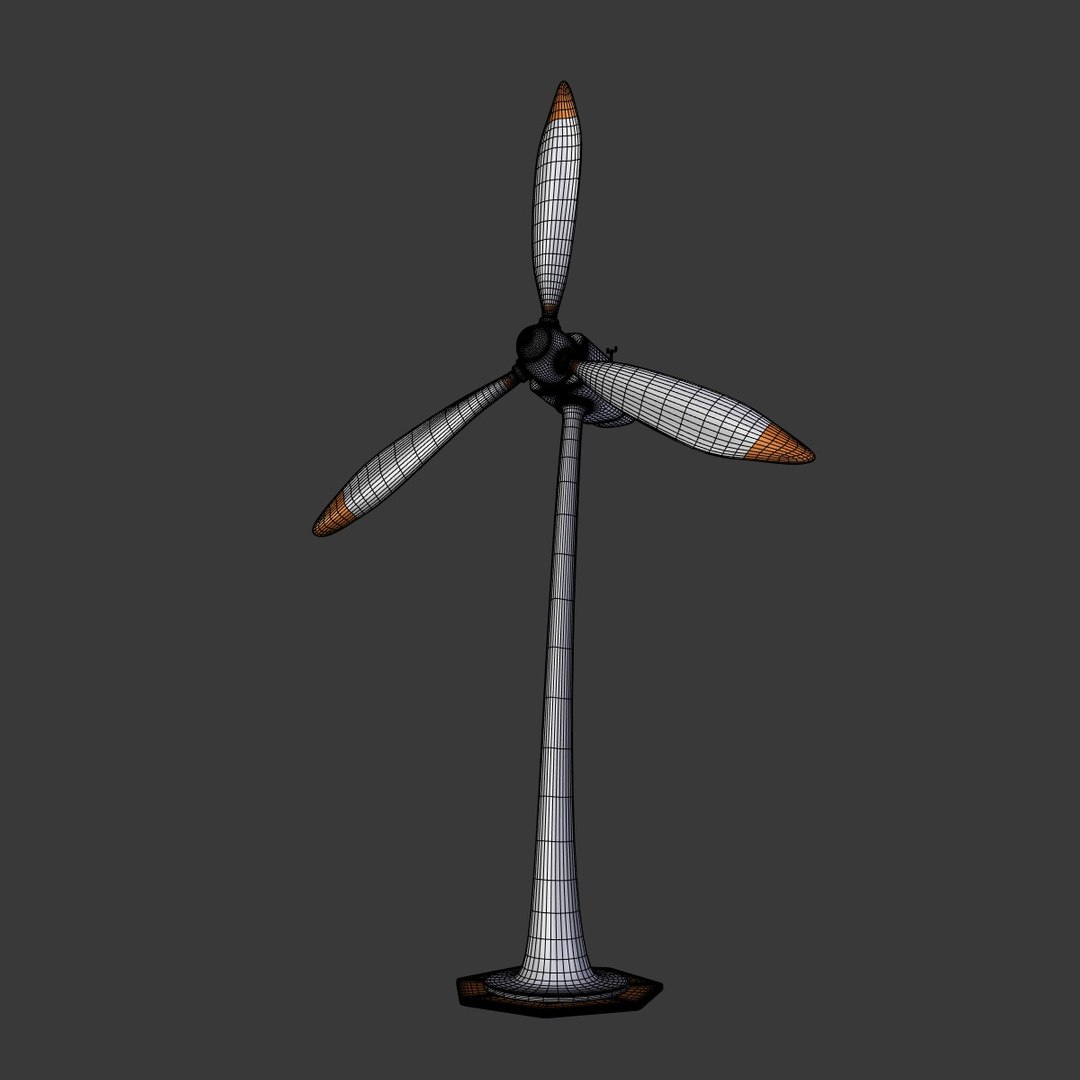3D cartoon wind turbine https://p.turbosquid.com/ts-thumb/b7/BvSNuB/jOStj8ub/i6/jpg/1546601227/1920x1080/fit_q87/bf67cc71538e392172e02962c8d8611b6ec5f0b3/i6.jpg