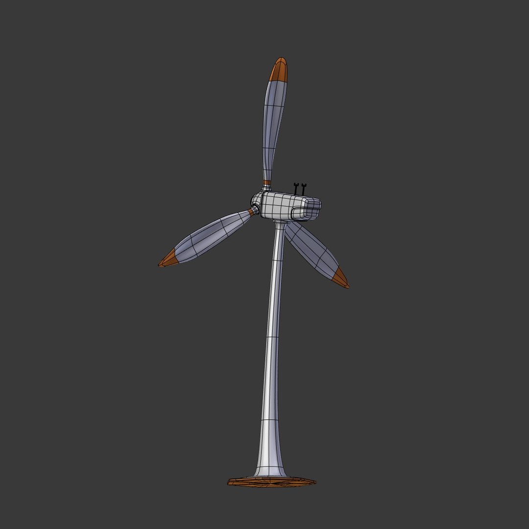3D cartoon wind turbine https://p.turbosquid.com/ts-thumb/b7/BvSNuB/mkH2Tz4C/i14/jpg/1546601227/1920x1080/fit_q87/f6125aea220ed1dbaf1db141367affed9dab811c/i14.jpg