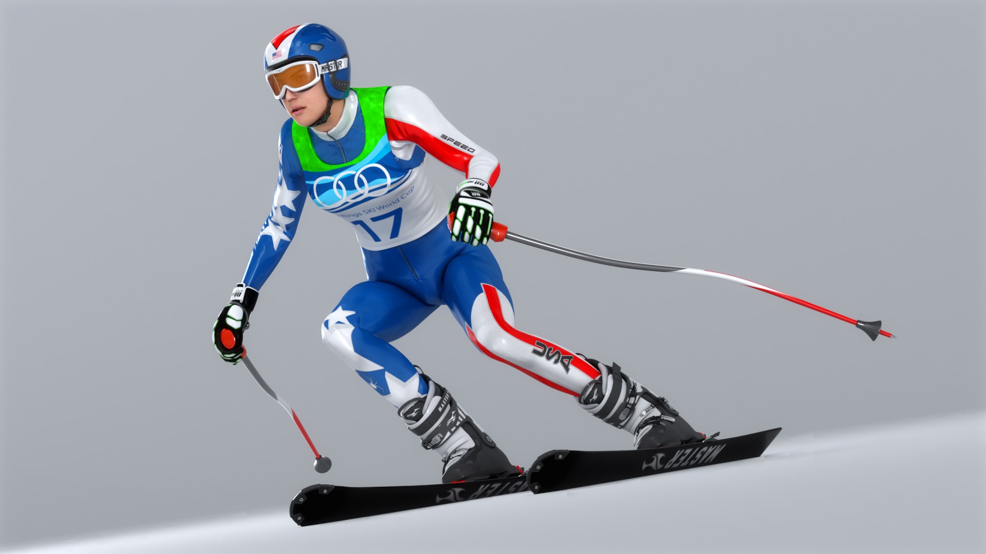 female skier animation 3D model https://p.turbosquid.com/ts-thumb/b7/Dqw4Z2/Y45TgldM/image_7/jpg/1603872560/1920x1080/fit_q87/749507e1209a827b22f7c491fdc9acaa333aa1a6/image_7.jpg