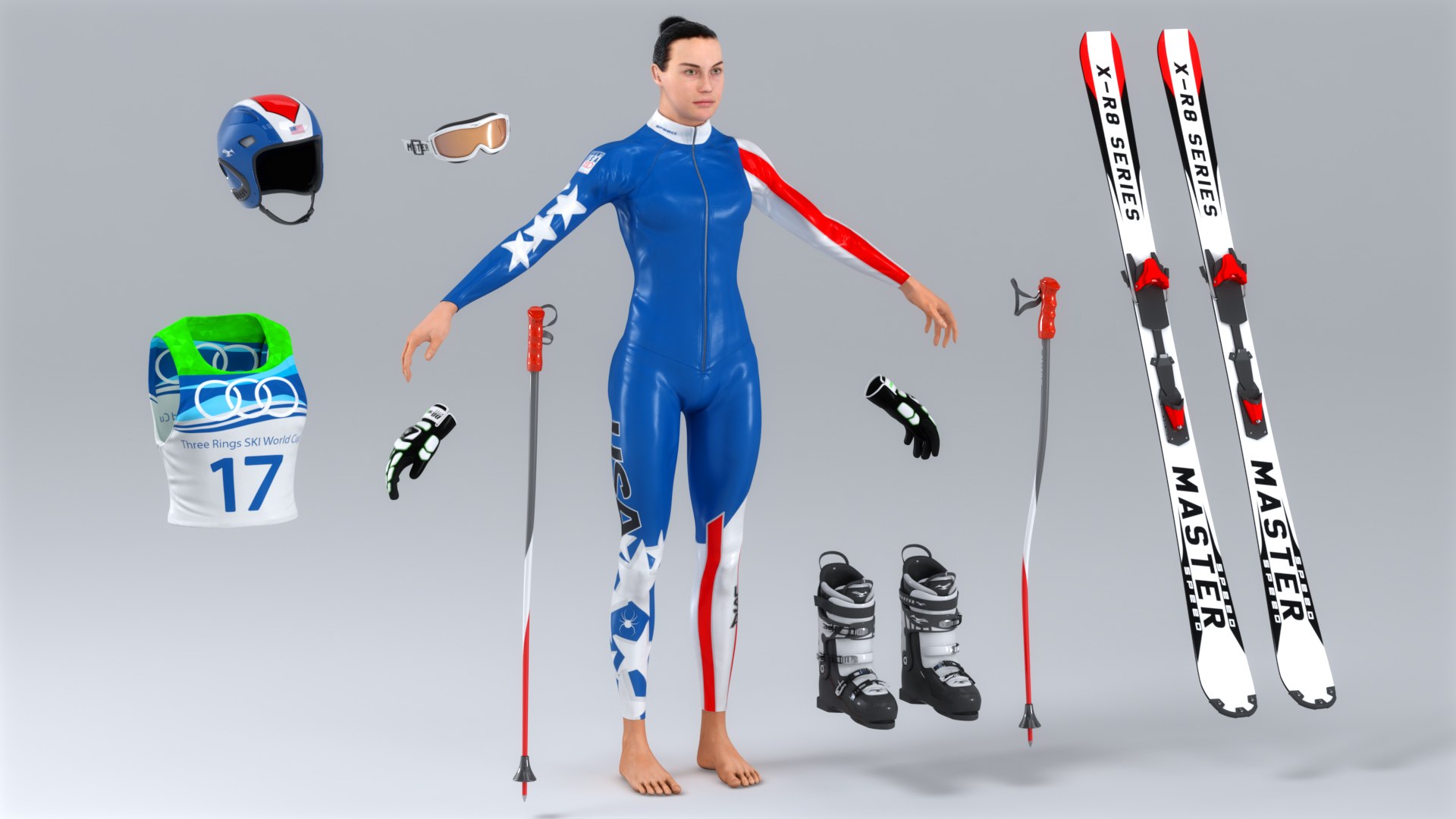 female skier animation 3D model https://p.turbosquid.com/ts-thumb/b7/Dqw4Z2/oxQXSgI9/image_12/jpg/1603872564/1920x1080/fit_q87/5d58e3636c96c1a0f563d549f6befa65d6e8ae53/image_12.jpg