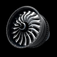 turbofan engines