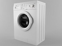 Washing mashine BOSCH maxx 5