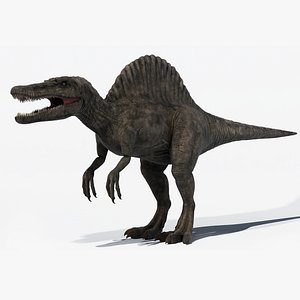 Spinosaurus