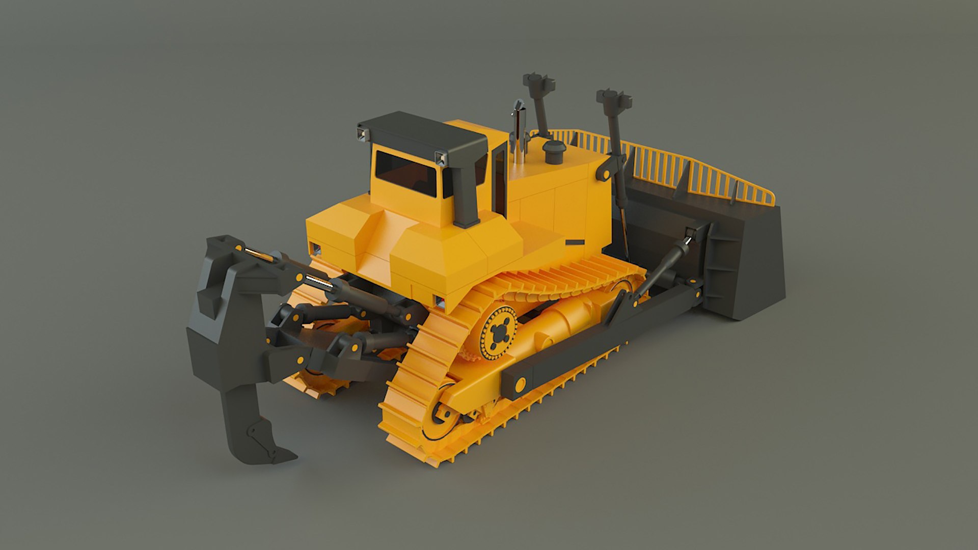 yellow bulldozer work machine 3D model https://p.turbosquid.com/ts-thumb/b7/HpLkSD/gn/6/jpg/1758531957/1920x1080/fit_q87/59129e9d0c1966854463850f513afe9c815c96a7/6.jpg