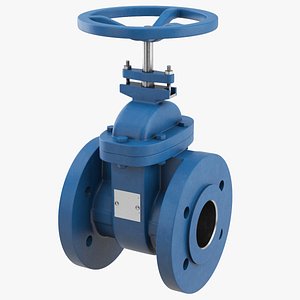 Gate Valve